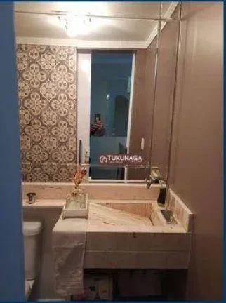 Imagem Sobrado com 2 quartos à venda por R$ 698.000 - Vila Guilherme - São Paulo/SP