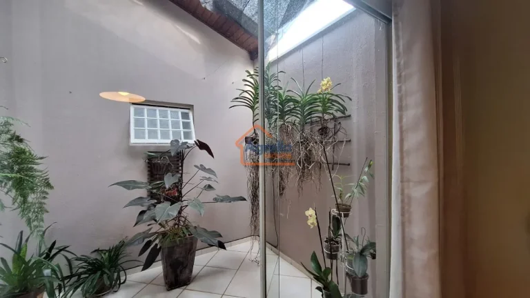 Imagem Casa à venda no bairro JARDIM MURAYAMA III - Mogi Mirim/SP