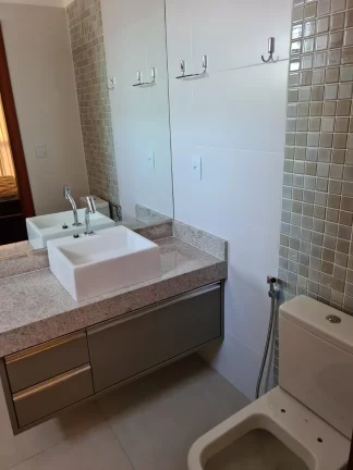 Imagem Apartamento com quatro suítes na Enseada Azul para venda e aluguel!
