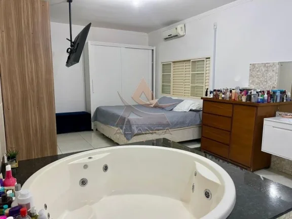 Imagem Casa - Ribeirão Preto - Alexandre Balbo