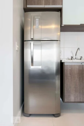 Imagem Apartamento à Venda - Aclimação, 1 Quarto, 42 m2