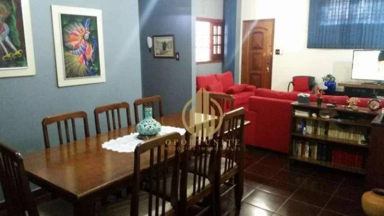Imagem Casa residencial à venda, Residencial e Comercial Palmares, Ribeirão Preto - CA0308.