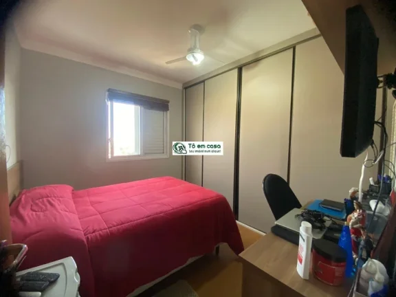 Imagem APARTAMENTO RESIDENCIAL em JACAREÍ - SP, JARDIM CALIFÓRNIA