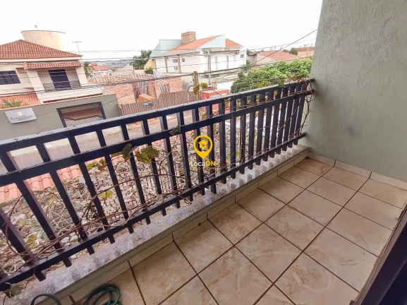 Sala Comercial para Alugar, 270 m² em Nova Ribeirânia - Ribeirão Preto