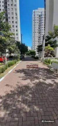 Imagem Apartamento com 3 quartos à venda, 60 m² por R$ 375.000 - Cocaia - Guarulhos/SP