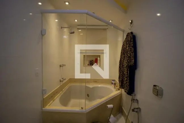 Imagem Apartamento à Venda - Recreio, 5 Quartos, 394 m2