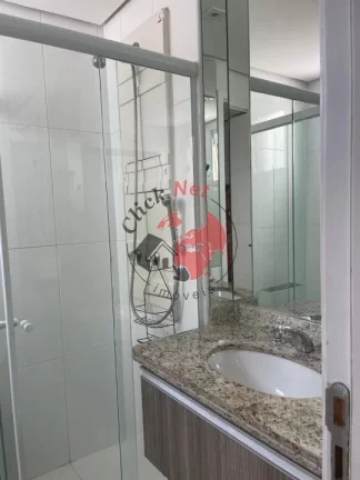Imagem Ótimo Apartamento com 3 suítes e 3 vagas à Venda no bairro Casa Branca em Santo André