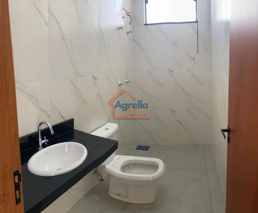 Imagem Casa à venda no bairro Jardim Santa Madalena - Mogi Guaçu/SP