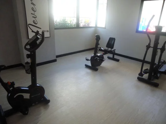 Imagem Apartamento com 3 dormitórios à venda, 161 m² por R$ 1.653.600 - Campestre - Santo André/SP