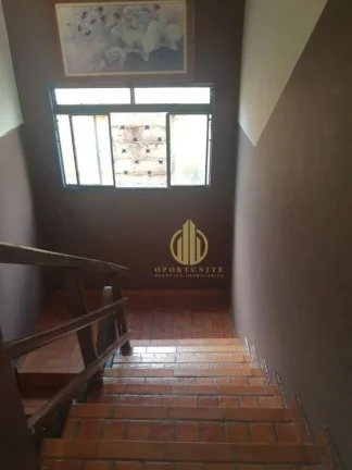Imagem Casa com 6 dormitórios à venda, 200 m² por R$ 636.000,00 - Parque Ribeirão Preto - Ribeirão Preto/SP