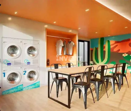 Imagem Apartamento à venda no Setor Central - Goiânia/GO