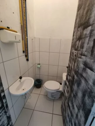 Imagem Ponto à venda, 36 m² por R$ 75.000,00 - Jardim Casa Branca - Suzano/SP