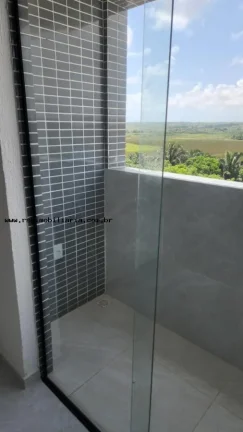 Imagem Apartamento à Venda no Vale do Sol em Gramame-João Pessoa/PB
