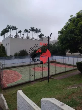 Imagem Apto com 56m2, 2 quartos, varanda, sala de jantar, 1 Vaga ,Rudge Ramos,São Bernardo do Campo.