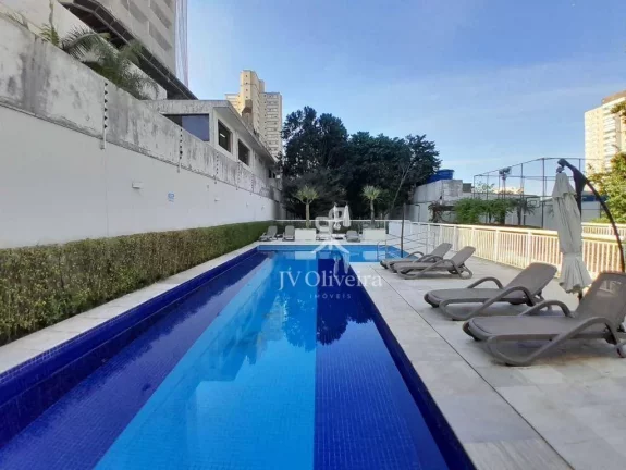 Imagem Apartamento com 2 dormitórios à venda, 75 m² - Vila Mariana - São Paulo/SP