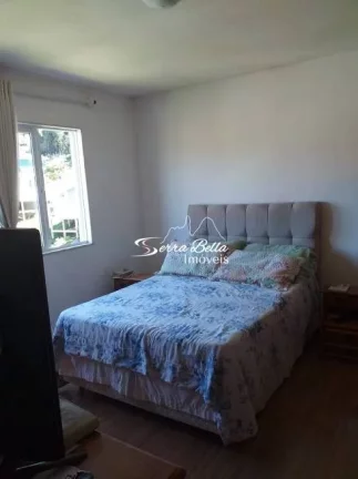 Imagem Casa com 2 dormitórios à venda, 106 m² por R$ 550.000,00 - Tijuca - Teresópolis/RJ