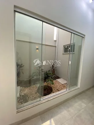 Imagem CASA DISPONIVEL PARA LOCAÇÃO, NO JARDIM BOUGAINVILLE SINOP - MT.
