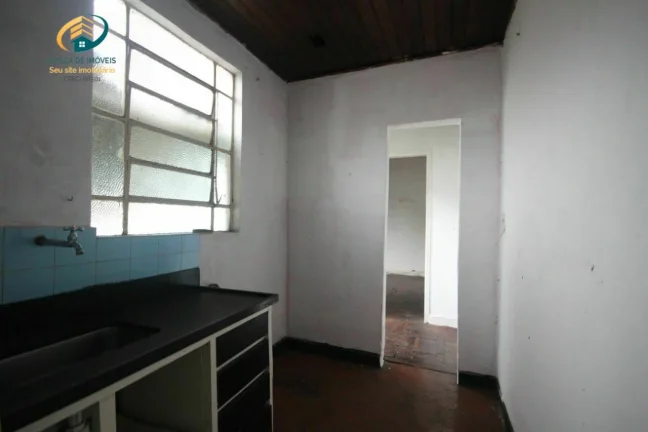 Imagem Casa Padrão