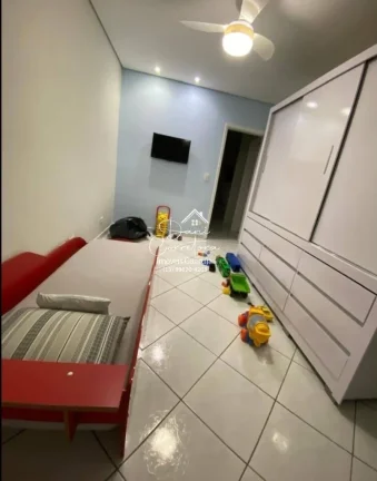 Imagem SOBRADO Residencial em GUARUJÁ - SP, JARDIM BRASIL II
