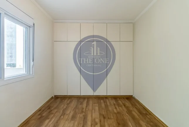 Imagem Apartamento à venda no Paraíso, São Paulo-SP: 3 quartos, 1 suíte, 2 salas, 3 banheiros, 1 vaga, 124m² de área.