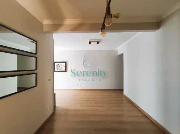 Imagem Oportunidade - Apartamento completo de armários planejados na Gleba Palhano para venda, 3 dormitórios, sendo 1 suíte no Edifício Costa Esmeralda - R$560.000,00