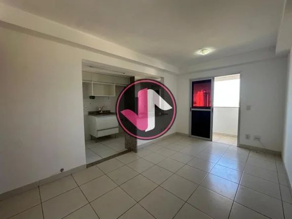 Imagem Aproveite a oportunidade de morar em um belíssimo apartamento no Residencial Harmonia, localizado n...