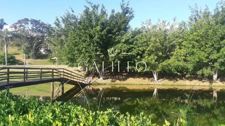Imagem TERRENO Á VENDA EM CONDOMÍNIO RESERVA DA SERRA EM JUNDIAÍ -SP