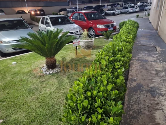 Imagem Apartamento à venda em Vila Helena Zona Norte - Sorocaba/SP