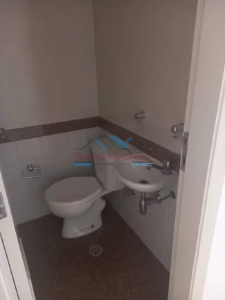 Imagem Sala Comercial - 1 Vaga - Vila Progredior