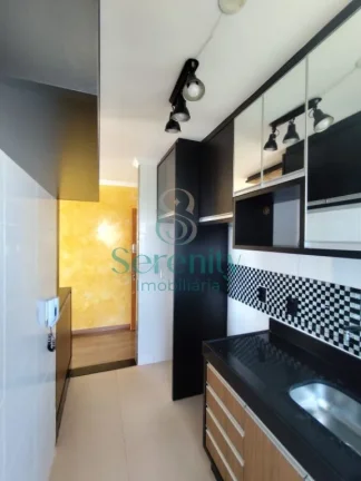 Imagem Apartamento para alugar no jardim Acquaville, em Londrina/PR