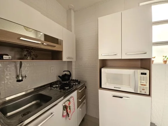 Imagem Apartamento Padrão