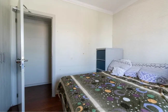 Imagem APARTAMENTO RESIDENCIAL em São Paulo - SP, Mooca