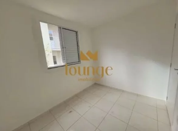 Imagem Apartamento em Votorantim