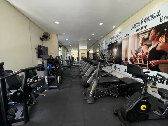 Imagem APARTAMENTO RESIDENCIAL em São Paulo - SP, Ipiranga
