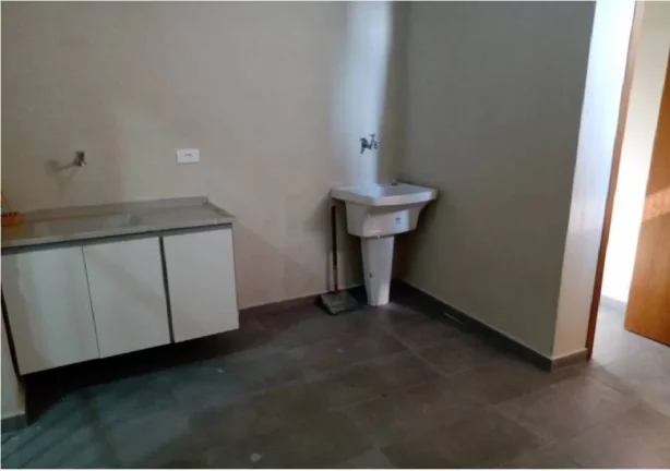 Imagem Alugo Sobrado Comercial, em Santo André