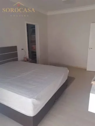 Imagem Casa à Venda - Cond.Portal da Primavera - Alto da Boa Vista