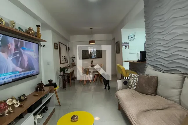 Imagem Apartamento à Venda - Recreio, 3 Quartos, 91 m2