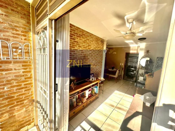 Imagem Apartamento à Venda no Parque Anhanguera R 1512