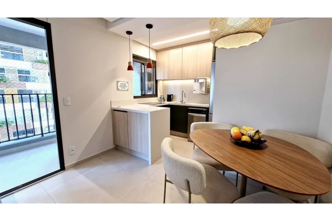 Imagem Apartamento à venda em São Paulo, Jardim das Acácias, com 3 quartos, 71m2
