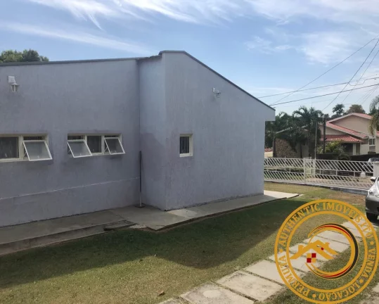 Imagem CHACARA RESIDENCIAL em SALTO - SP, CONDOMÍNIO FECHADO VILLAGE HARAS SÃO LUIZ