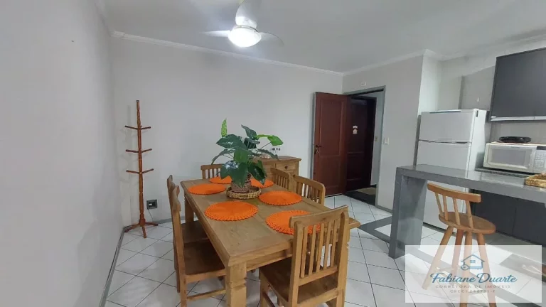 Imagem Apartamento 2 dormitórios a venda no Itaguá