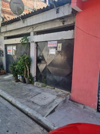 Imagem VENDO CASA NO BAIRRO COCAIA (ZONA SUL - SP)!