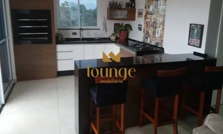 Imagem Apartamento Duplex em Sorocaba