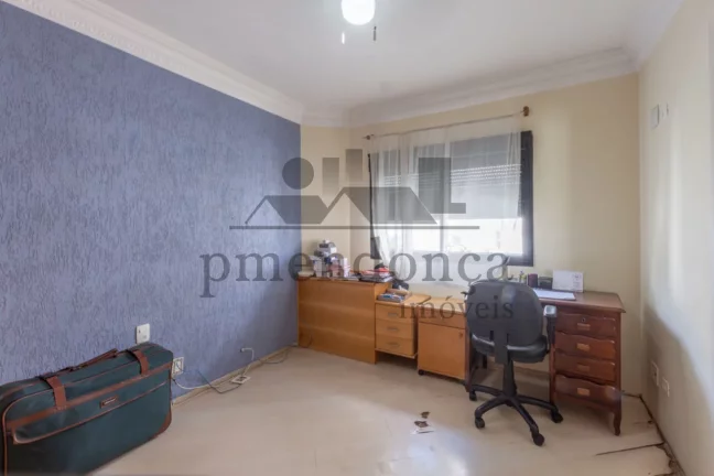Imagem Apartamento em Perdizes, 1 por andar, com 200m²