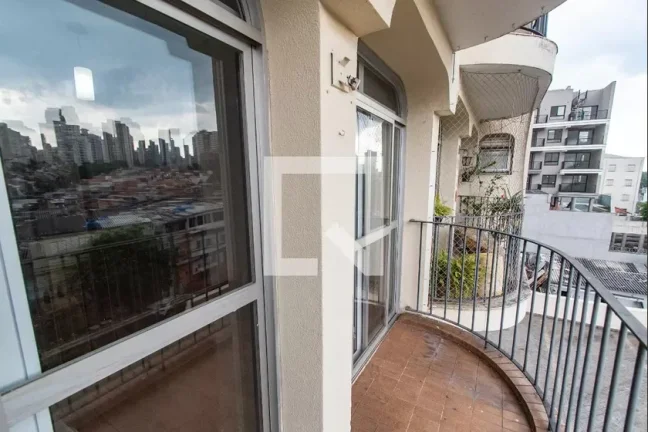 Imagem Apartamento à Venda - Vila Mariana, 3 Quartos, 117 m2