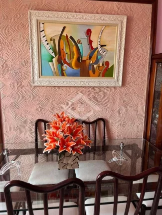 Imagem Apartamento Frente Mar para Venda, Niterói / RJ