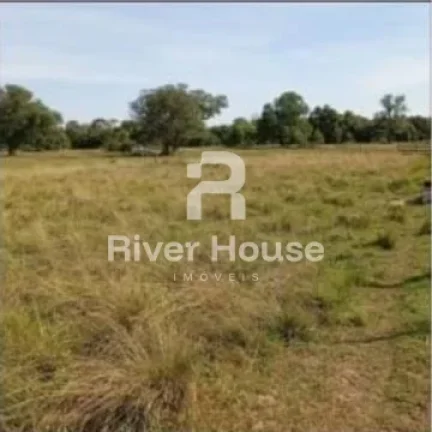 Imagem Fazenda para Pecuaria à Venda, localizada em Pirizal, Nossa Senhora do Livramento , MT