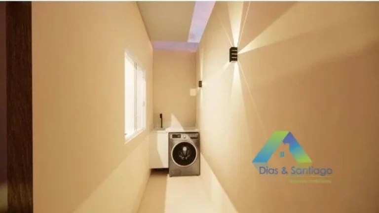 Imagem JARDIM PRUDENCIA Sobrado 97M², condomínio fechado, 2 dormitórios, 1 suíte, 2 vagas, próximo ao Aeroporto de Congonhas ótimo valor !!!