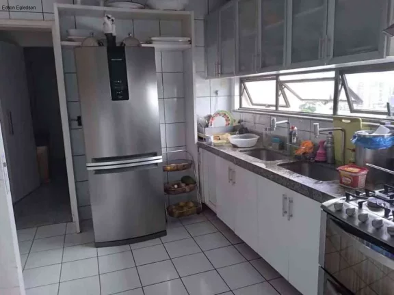 Imagem APARTAMENTO RESIDENCIAL em TERESINA - PI, JÓQUEI