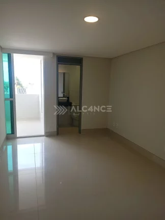 Imagem Apto Alto Padrão - 4 Suítes - 230 m² - Ponta de Campina, Cabedelo/PB